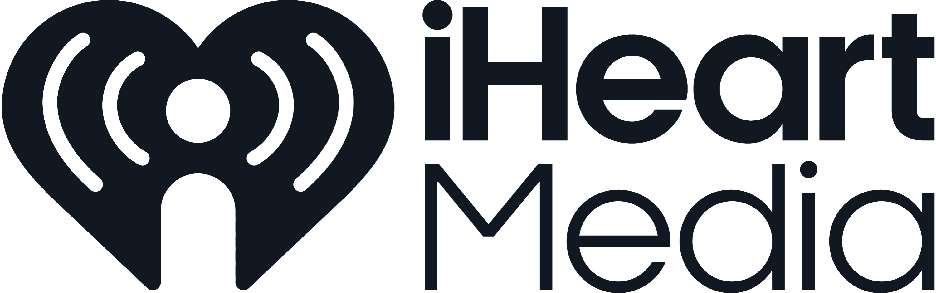 iHeartMedia